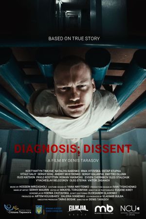 Diagnosis: Dissent's poster