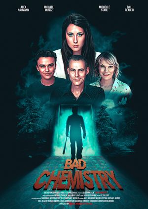 Bad Chemistry's poster