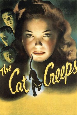 The Cat Creeps's poster