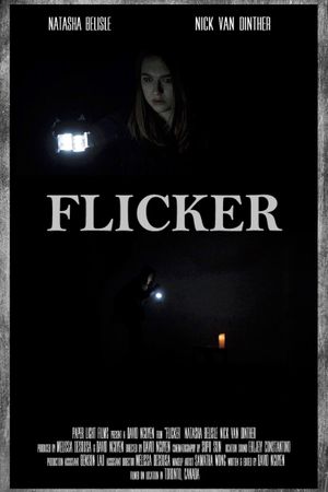 Flicker's poster