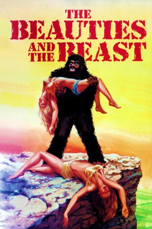 The Beast and the Vixens's poster