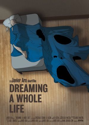 Dreaming a Whole Life's poster