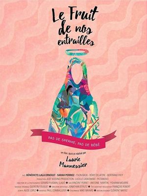 The Fruit of Our Womb's poster