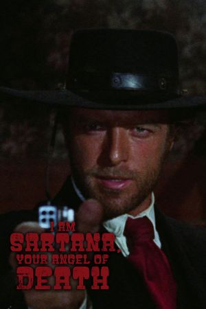 I Am Sartana, Your Angel of Death's poster