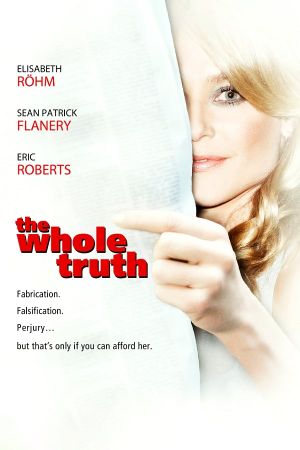 The Whole Truth's poster