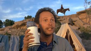 City Slickers's poster