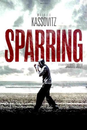 Sparring's poster