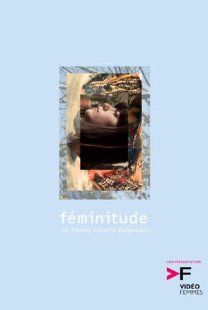Féminitude's poster