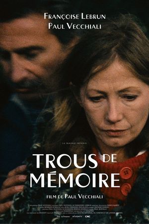 Trous de mémoire's poster