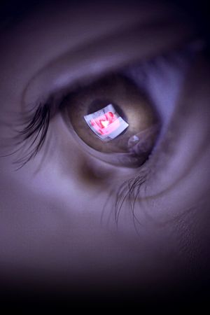 The YouTube Effect's poster
