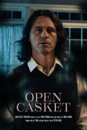 Open Casket's poster image