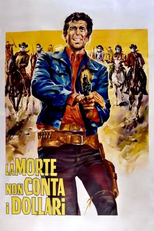 Death at Owell Rock's poster