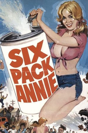 Sixpack Annie's poster