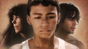 The Farm's poster