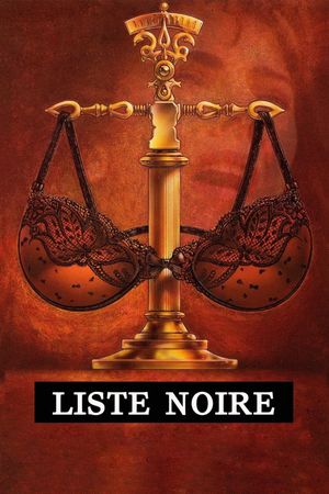 Liste noire's poster