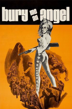 Bury Me an Angel's poster