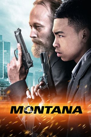 Montana's poster