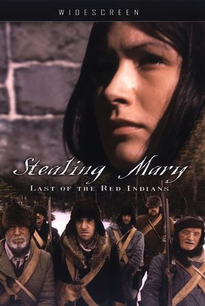 Stealing Mary: Last of the Red Indians's poster image