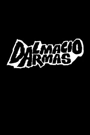 Dalmacio armas's poster