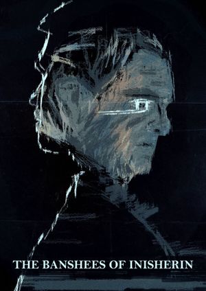 The Banshees of Inisherin's poster