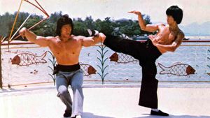 Bruce: King of Kung Fu's poster