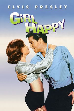 Girl Happy's poster