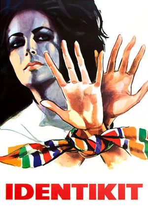 The Driver's Seat's poster