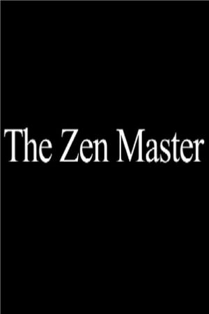 The Zen Master's poster