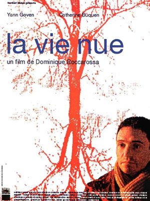 La vie nue's poster