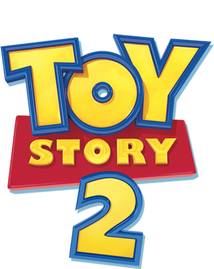 Toy Story 2's poster