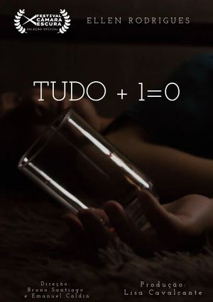 Tudo + 1 = 0's poster image