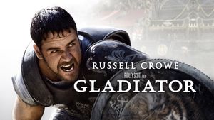 Gladiator's poster