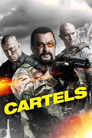 Cartels's poster