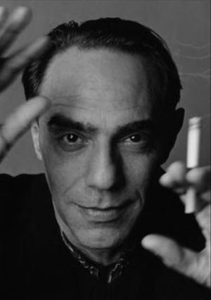 Derek Jarman: A Portrait's poster