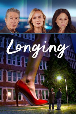 Longing's poster