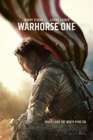 Warhorse One's poster
