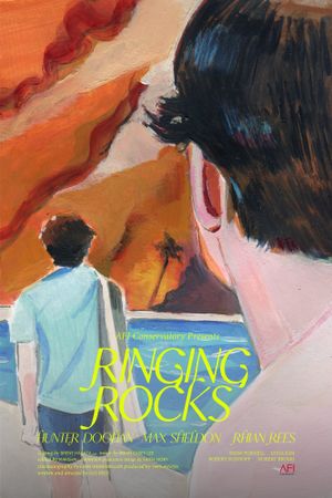 Ringing Rocks's poster