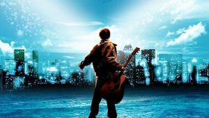 August Rush's poster