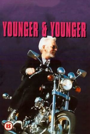 Younger and Younger's poster