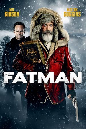 Fatman's poster