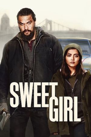 Sweet Girl's poster