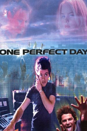 One Perfect Day's poster