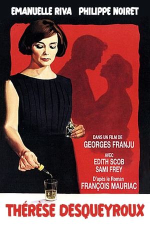 Therese's poster
