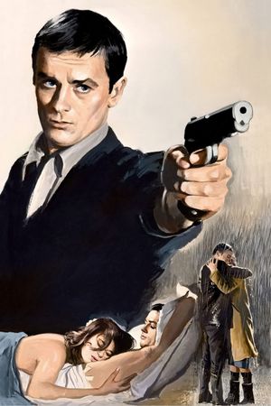 The Unvanquished's poster