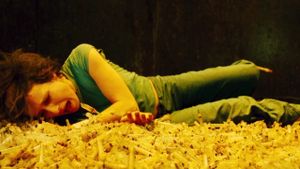 Saw II's poster