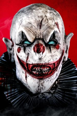 The Jack in the Box Rises's poster