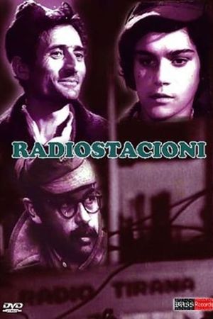 Radiostacioni's poster