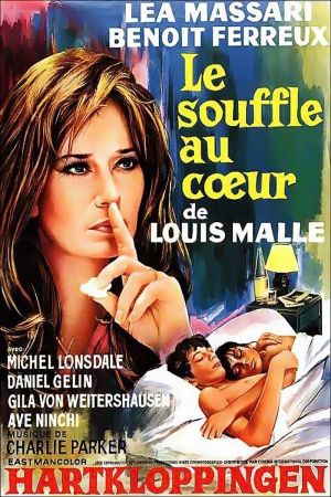 Murmur of the Heart's poster