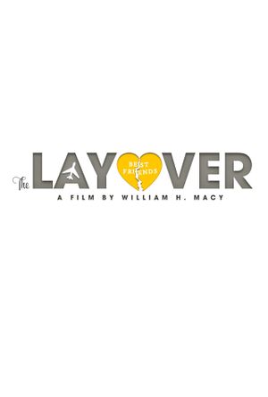 The Layover's poster
