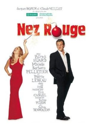 Red Nose's poster